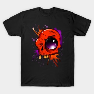 Splatt T-Shirt